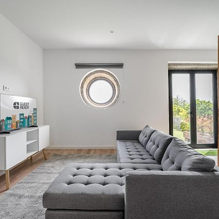 Hotel Guestready - Casas De Fralaes 1 Barcelos Esterno foto