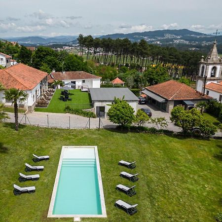 Hotel Guestready - Casas De Fralaes 1 Barcelos Esterno foto