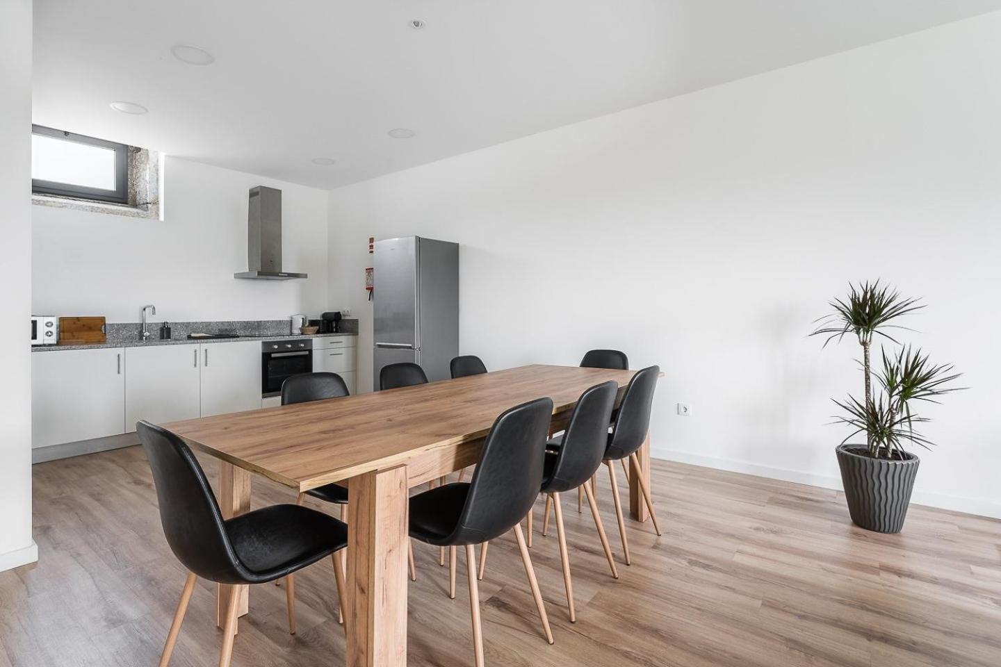 Hotel Guestready - Casas De Fralaes 1 Barcelos Esterno foto