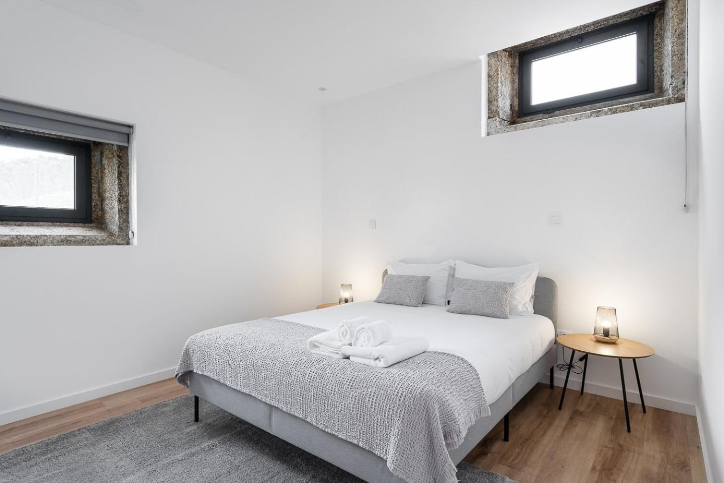 Hotel Guestready - Casas De Fralaes 1 Barcelos Esterno foto