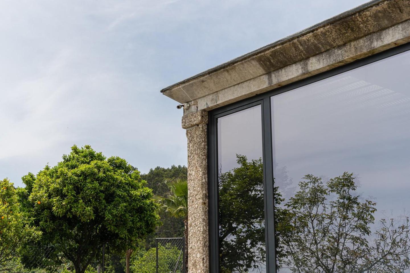 Hotel Guestready - Casas De Fralaes 1 Barcelos Esterno foto