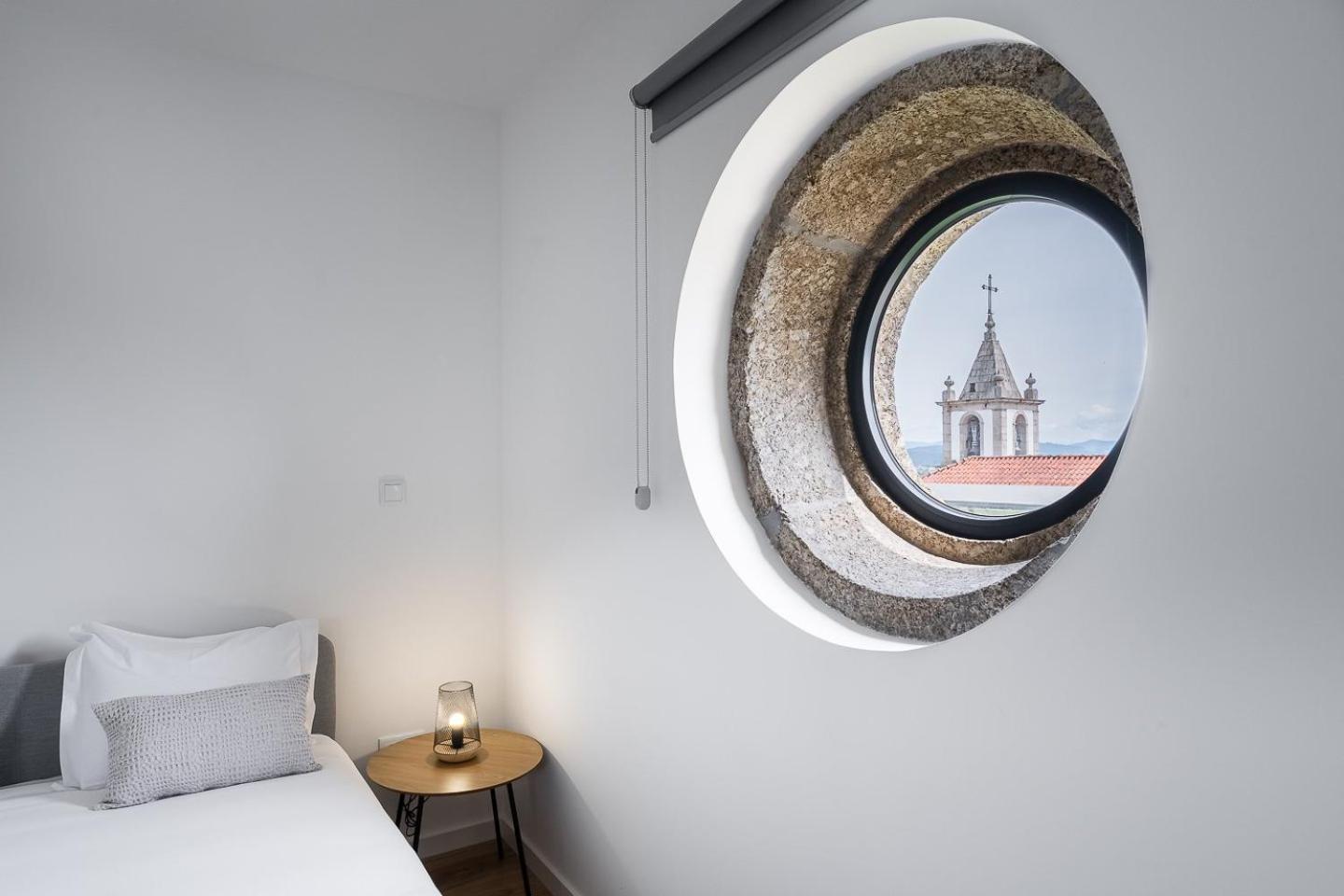 Hotel Guestready - Casas De Fralaes 1 Barcelos Esterno foto