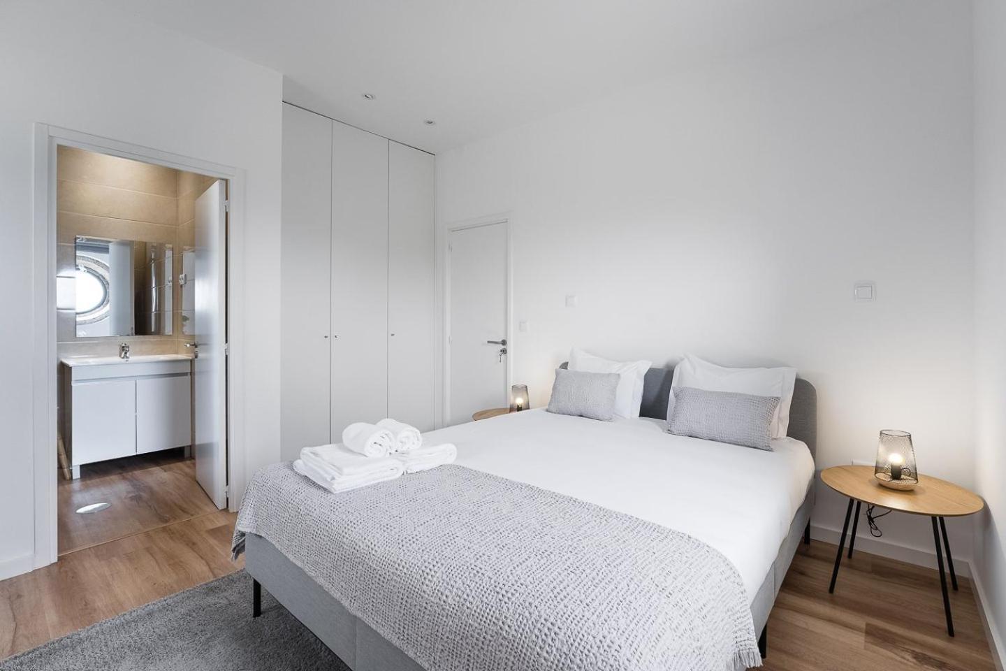 Hotel Guestready - Casas De Fralaes 1 Barcelos Esterno foto