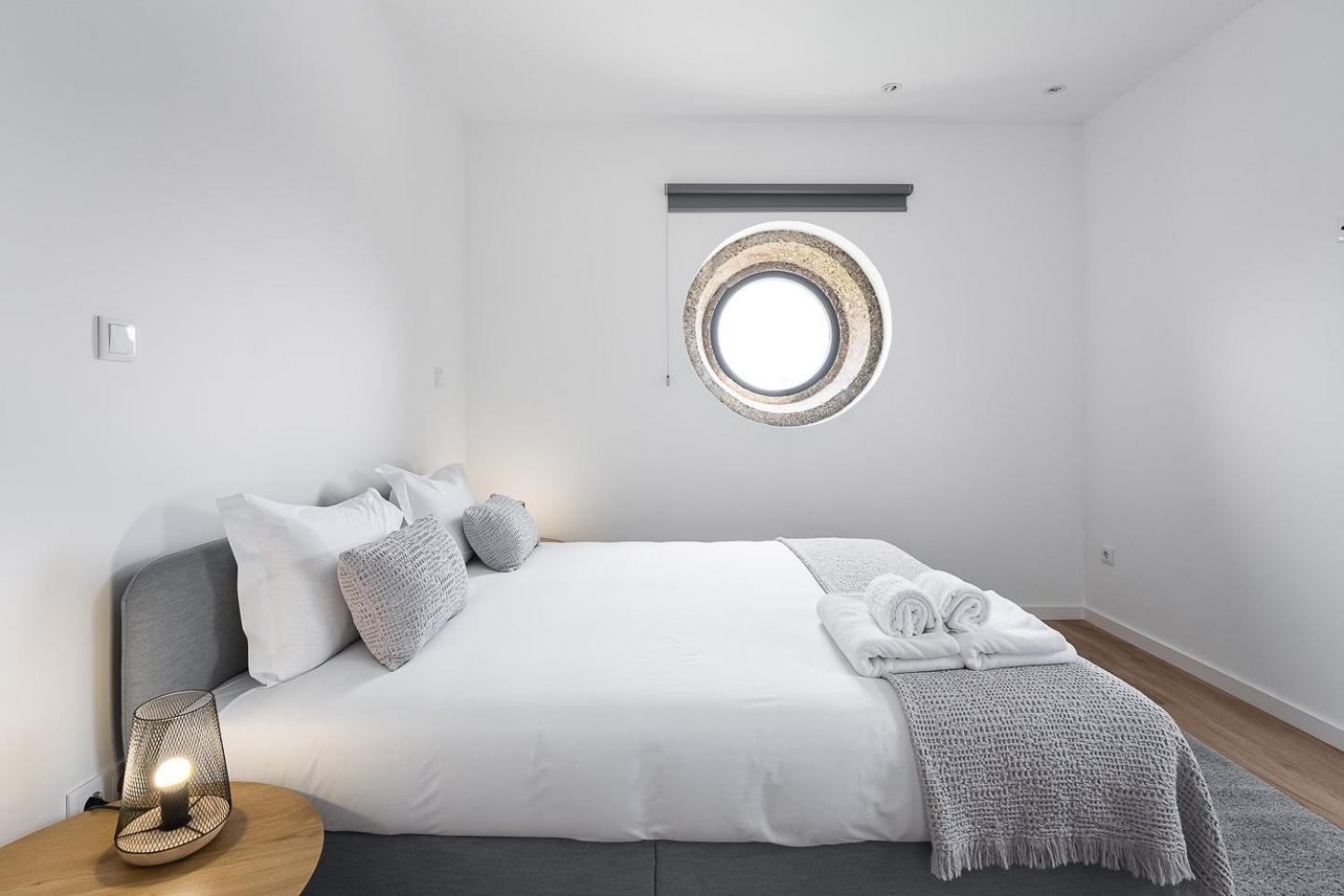 Hotel Guestready - Casas De Fralaes 1 Barcelos Esterno foto
