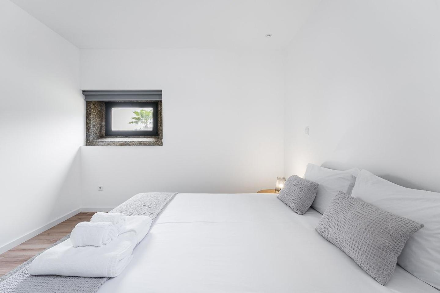 Hotel Guestready - Casas De Fralaes 1 Barcelos Esterno foto