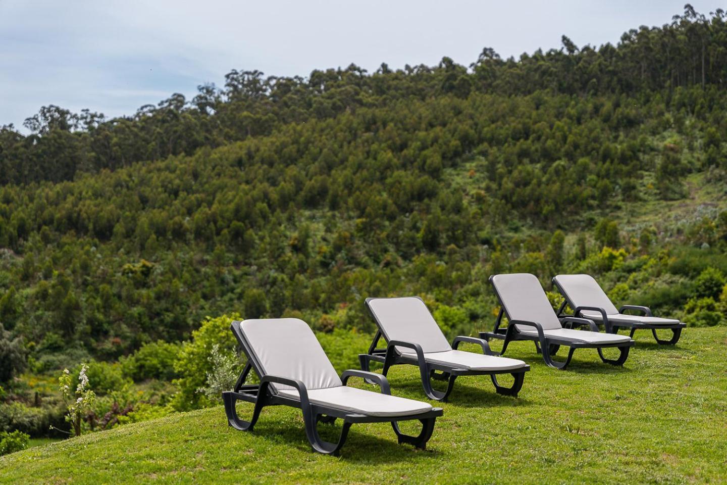 Hotel Guestready - Casas De Fralaes 1 Barcelos Esterno foto